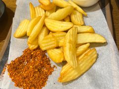 -五样儿西昌小签签烤串(天府三街店)