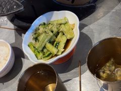 -探鱼·鲜青椒爽麻烤鱼(天河优托邦店)