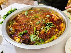 -彭大姐老店黄辣丁(新津店)