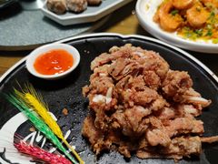 -海市蜃楼花园主题餐厅(石顶店)
