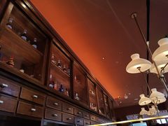 -ZHAO赵·牛扒坊(万象城店)