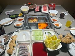 -海底捞火锅(杭州天虹购物中心店)