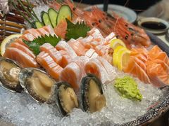 -元渔铁板烧(万象城店)