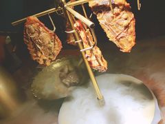 -楼兰新疆主题餐厅(苏州中心店)