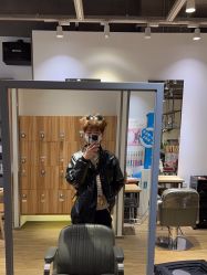-Mentor Hair Salon