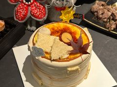 -花甜生活FatimCake·生日蛋糕