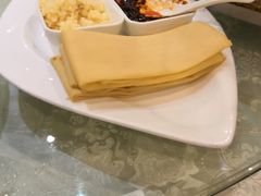 -满园春酒楼(庐江路店)