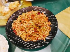 -海尔巴格新疆餐厅(东来兴店)