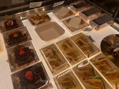 -澈烘焙·生日蛋糕·下午茶(龙华店)
