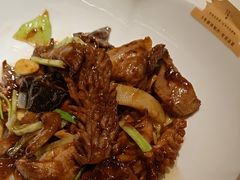 -京味斋·烤鸭·北京菜(安贞店)