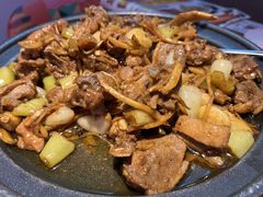 -丫丫厨娘·柠檬鸭(安吉万达店)