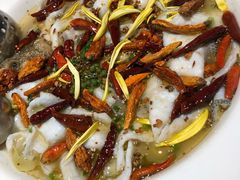 -太二酸菜鱼(福州泰禾店)