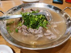 -杨三孃跷脚牛肉(清凤时代店)