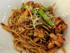-杭州国际会议中心洲际酒店-面工坊