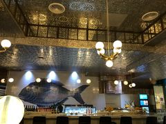 -FISH&POTATO Cō(地中海美食 万象城店)