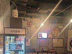 -长藤鬼校(龙翔店)