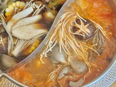 -牛匠和牛寿喜锅(西安总店)