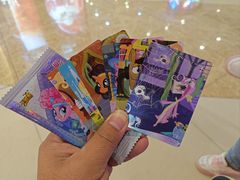 -我要抓娃娃(武进吾悦广场店)