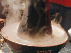 -额尔敦传统涮(公园西路店)