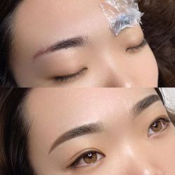 -久匠·纹眉纹绣半永久