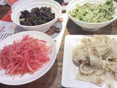 -老佛爷蛙锅•鲜蛙煲(麦凯乐店)