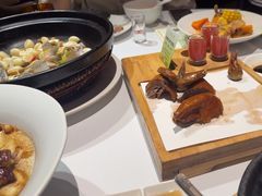 -汤城小厨•粤菜•靓汤(苏州街店)