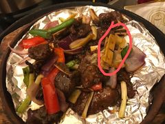 -顺丰轩园林酒家(天河店)