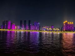 -武汉两江游览·夜游长江(汉口粤汉码头)