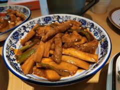 -兔爸私家小厨(新北万达店)