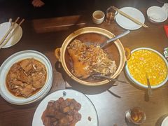 -七菜馆·东北菜·蒸饺(文体路店)