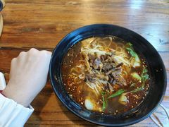-赖扁担重庆小面(友谊路店)