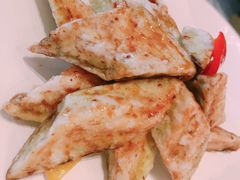 招积冰川茄-炳胜品味(珠江新城店)