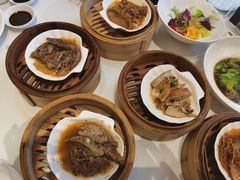 -万龙洲海鲜(大兴绿地缤纷城店)