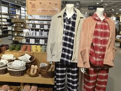 -MUJI无印良品(世博源店)