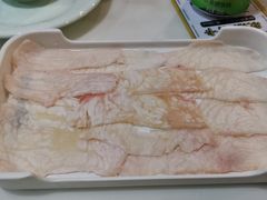 -潮汕大目牛肉火锅(水围店)