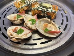 -水禾轩·海鲜蒸汽主题餐厅(新香洲旗舰店)