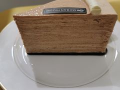 法式伯爵红茶千层-小半有礼(天河南店)