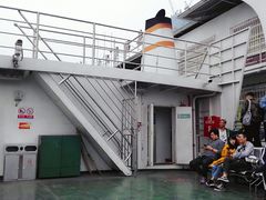 -武汉关码头(轮渡站)