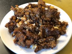 老爆三-清真宏玉祥黄门脸餐厅(华荫东里店)