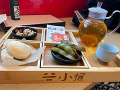 -谷小推·按摩·茶饮·社交(阳光新业店)