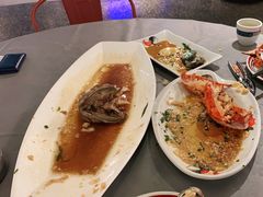-达叔香味海鲜(海棠68环球美食街店)
