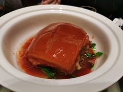 -老正兴菜馆(福州路店)