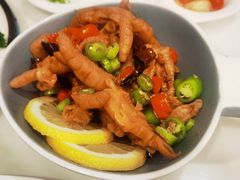 -子霖南山鲜虾面(南山总店)