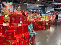 -Olé精品超市(北京合生汇店)