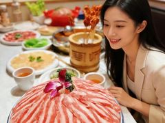 -周师兄大刀腰片火锅(解放碑总店)