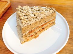 -转山咖啡(松柏社区店)