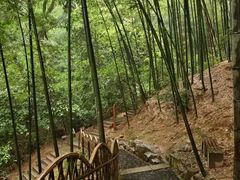 -穹窿山景区