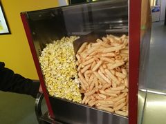 -中瑞国际影城(福州白湖亭店)