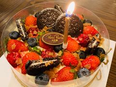 -PETIT PARIS 小巴黎(花园道店)
