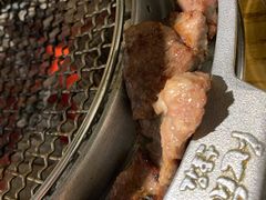 -姜虎东白丁烤肉(恒隆广场店)
